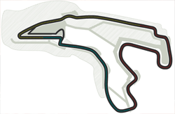 Circuito de Spa