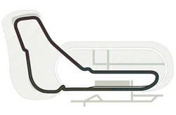 Circuito de Monza
