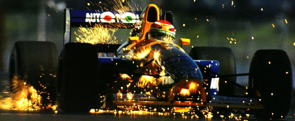 Montreal foi palco da última vitória de Piquet na F1.