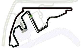 Circuito de Abu Dhabi