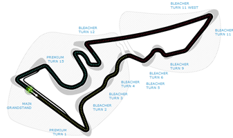 Circuito das Américas