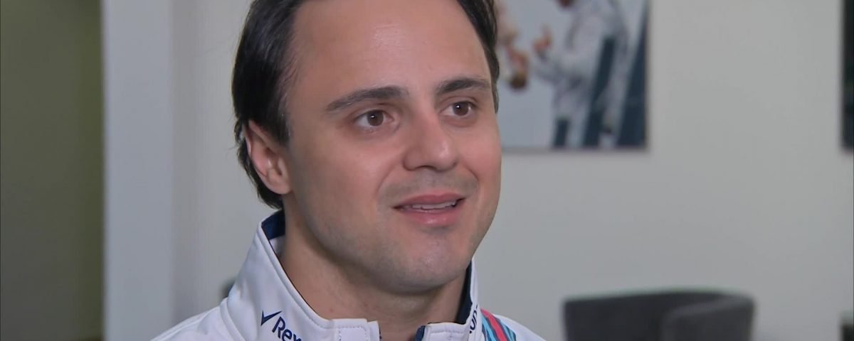 Felipe Massa retorna de sua aposentadoria que, na prática, nunca aconteceu.