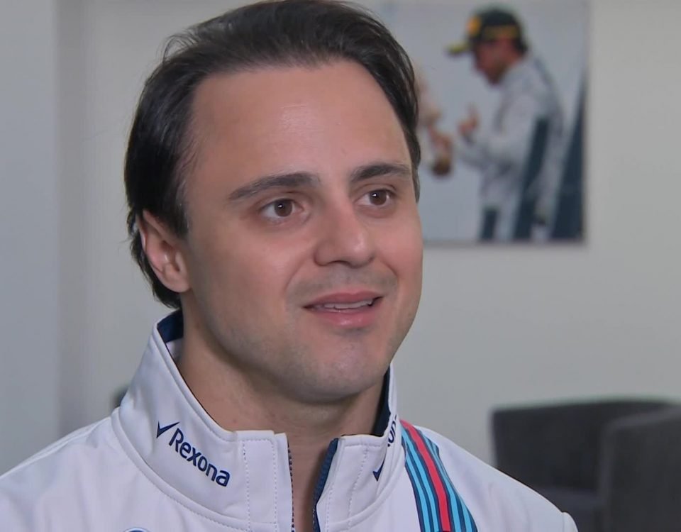 Felipe Massa retorna de sua aposentadoria que, na prática, nunca aconteceu.