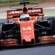 Fernando Alonso na Espanha