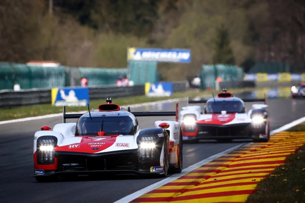 A Revolução Diesel da Audi nas 24 Horas de Le Mans - Neon Seguros